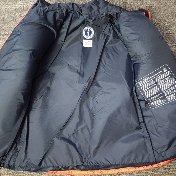 Mustang Survival Life Jacket MC 1505 (L) - Picture 5 of 10